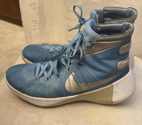 Nike hyperdunk 2015 university - nike,