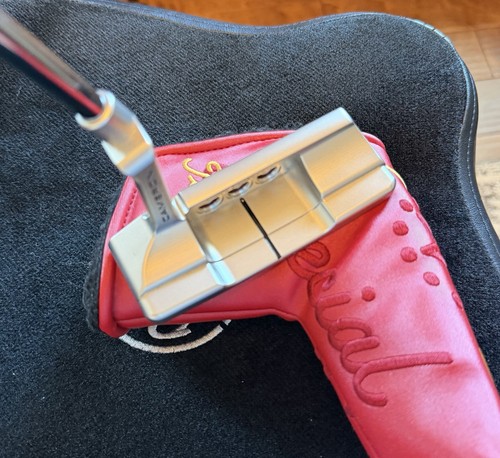 Scotty cameron special select - cameron,