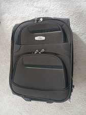 Small Pull Along Suitcase