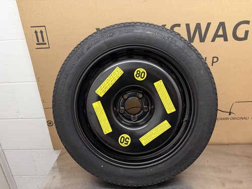 Audi space saver - a8, 19”
