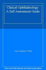 Clinical Ophthalmology: A Self