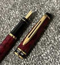 SUPERB WATERMAN EXPERT MKII