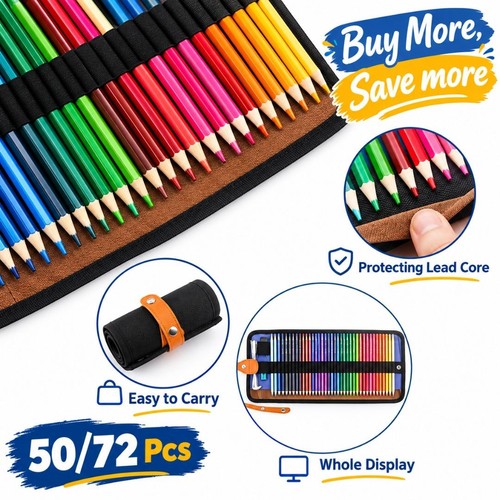Pcs colouring pencils - pcs,