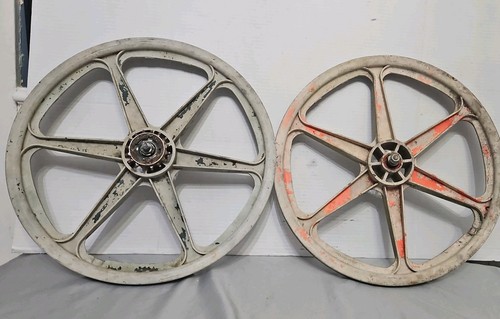 Vintage pair white - vintage,