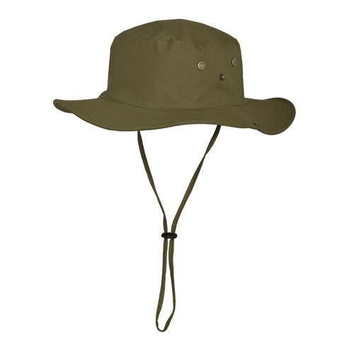Mens sun hat wide brim - mens,
