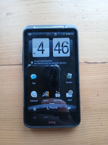 Htc desire a9191 - desire,