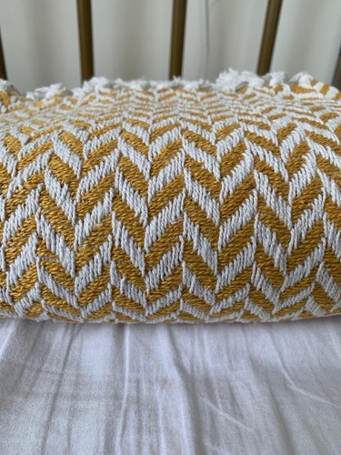Luxury chunky throw - throw, blanked