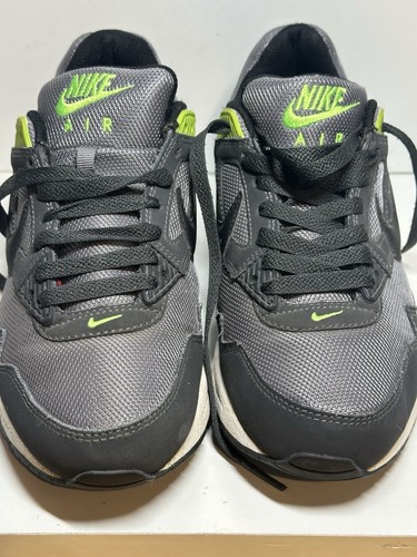 Nike air max skyline - max, black