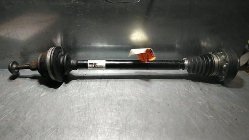 Drive shaft left rear audi - drive,
