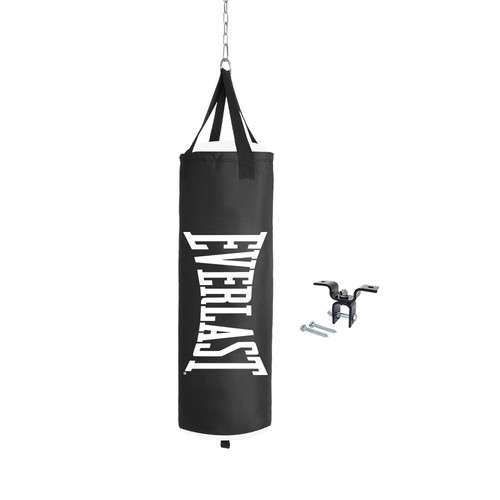 Poly canvas heavy bag - heavy,
