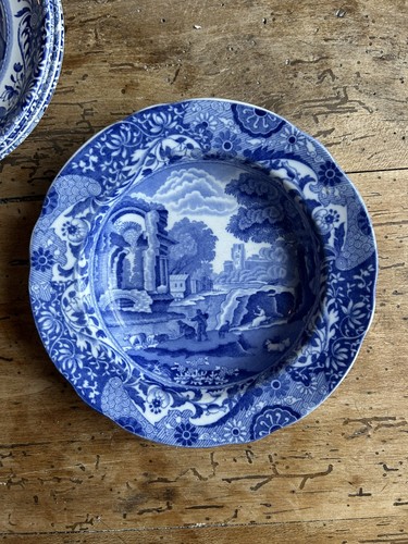 Vintage copeland spode - copeland,