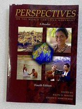 Perspectives on the World