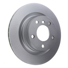 Pagid 54330 Brake Disc x2 Rear