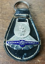 Vintage Wadham Stringer