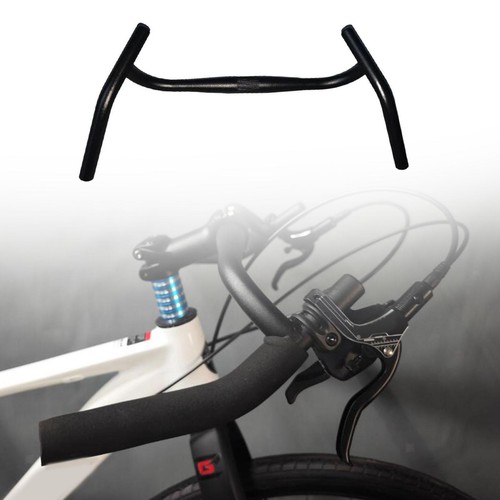 Bike handlebar external angle - bike,