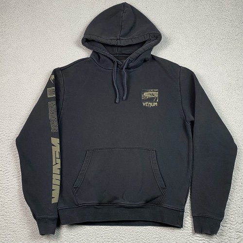 Venum hoodie men - hoodie, size