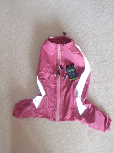 Peaks waterproof windproof - 3,