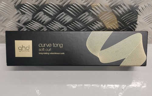 Ghd curve tong soft curl - curve,
