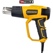 Tough master heat gun - master,