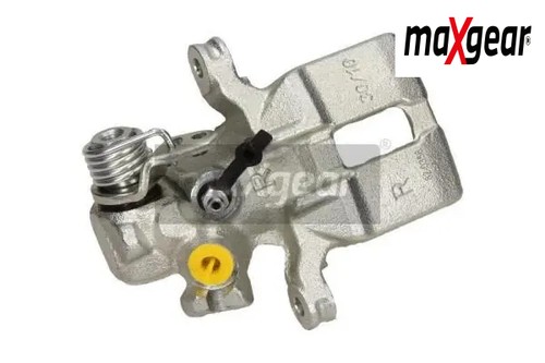 Rear right brake caliper - rear,