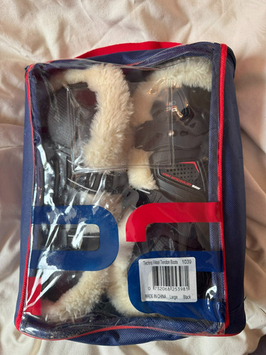 Premier equine techno wool - equine,