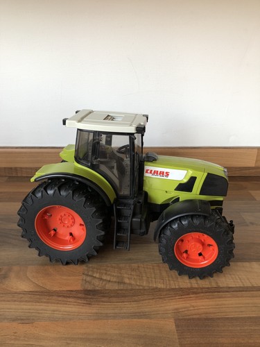 Bruder claas atles 936 - bruder,