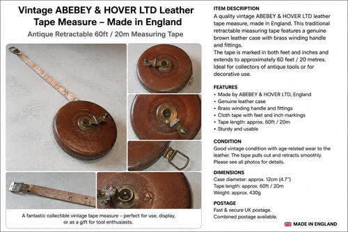 Vintage hockley abbey - vintage, john