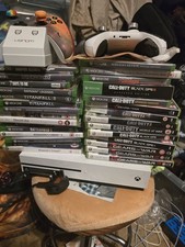 Xbox One S 1TB Bundle 29 Games