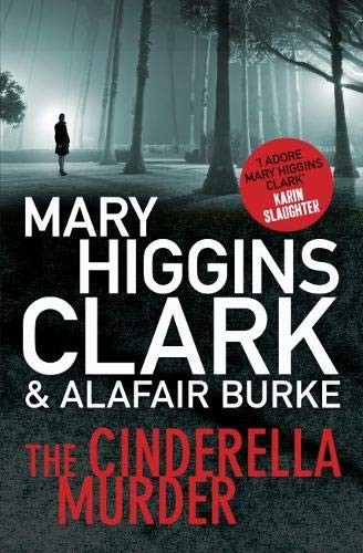 The cinderella murder mary - cinderella, pa-mary