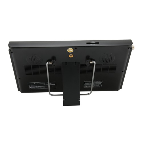 New 10in digital atsc - tv,