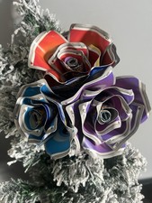 Pokemon Flowers - Handmade