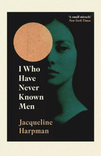 Jacqueline Harpman by I Who