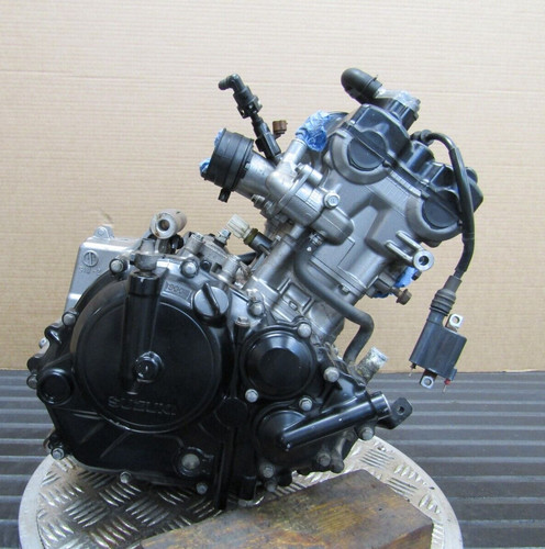 Suzuki gsx s125 - gsx-s125, moto