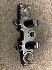 Genuine Kawasaki KLR250 Top Fork Yoke 44039-1121