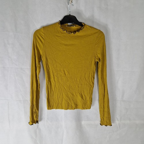 Ladies top size 10 - size, s