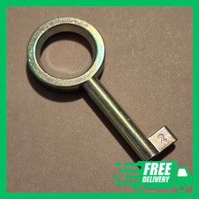 159017 X 1 IKEA Large Metal