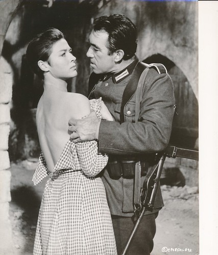 Gia scala anthony quinn - scala,