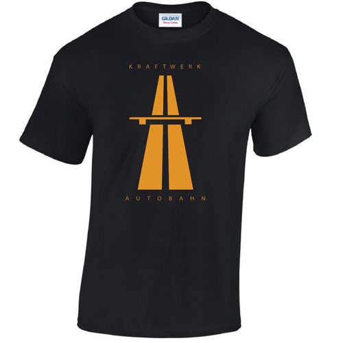 Kraftwerk autobahn autobarn - autobahn,