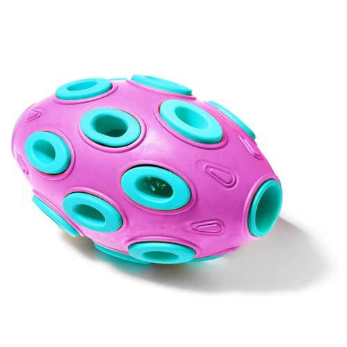 Dog chew toy - dog,