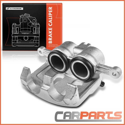 Brake caliper front - brake, 43mm