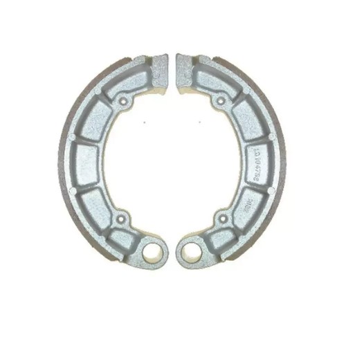 Rear brake shoes kawasaki - rear,