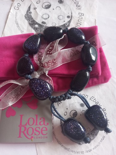Lola rose vintage blue - lola,