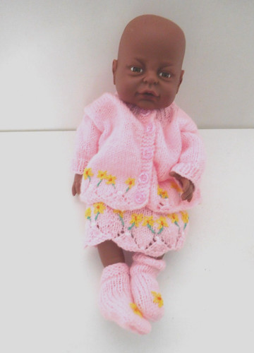 Peterkin dark coloured baby - peterkin,