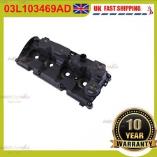 03L103469AD Engine Valve