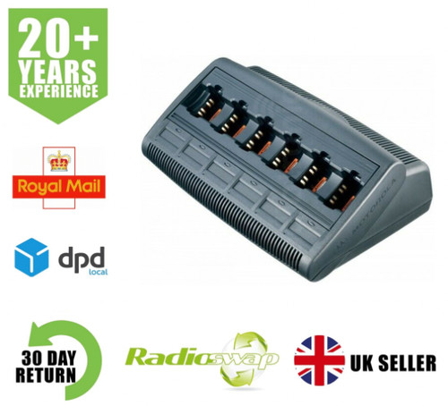 Motorola wpln4197a six - wpln4197a, bay