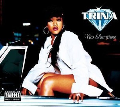 Trina single no panties - |, single-cd