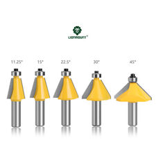 11.25° 15° 22.5° 30° 45°