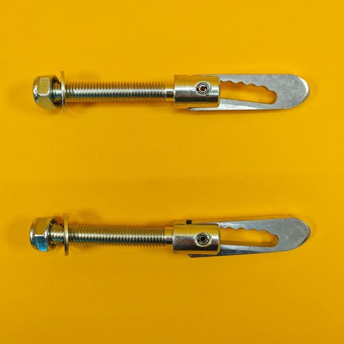 Antiluce fasteners drop catch - fasteners,