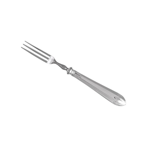 Mappin webb cutlery lotus - &,