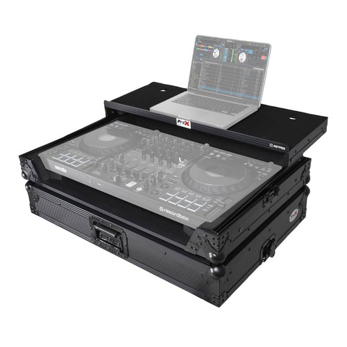 Prox flx10ltbl slim black - slim,